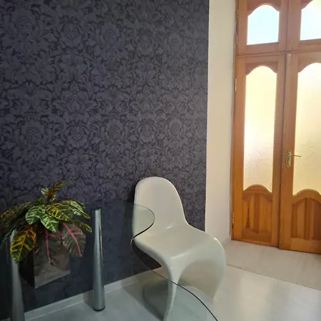Apartment у ланжерона