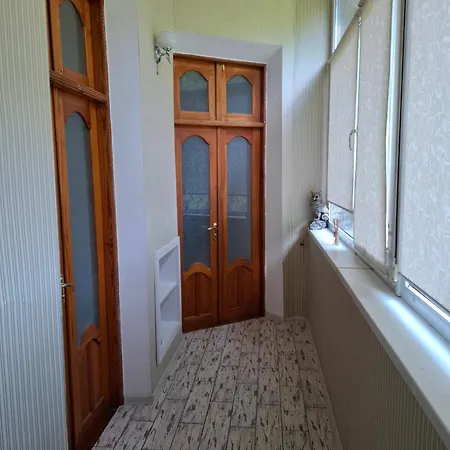 у ланжерона