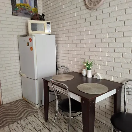 Apartment у ланжерона