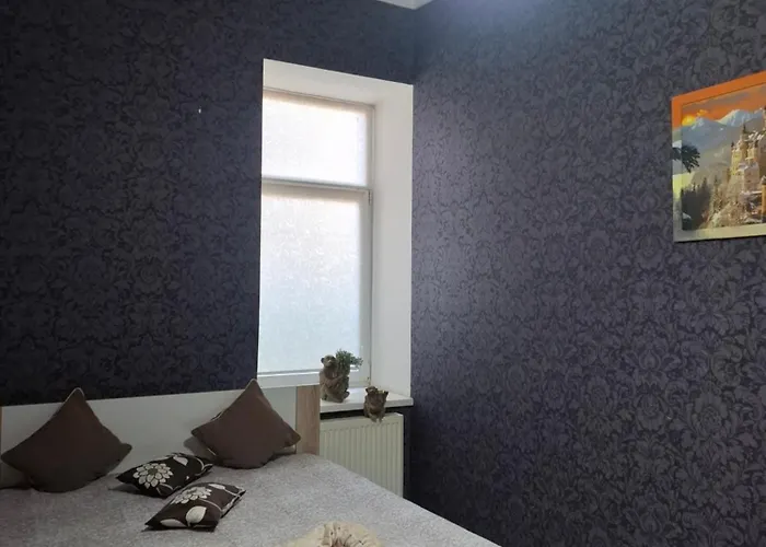 Apartment у ланжерона *