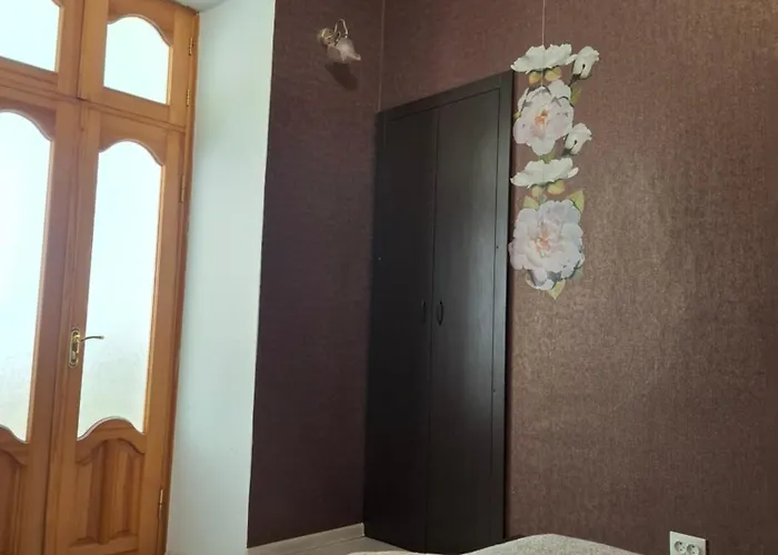 у ланжерона Apartment Odessa