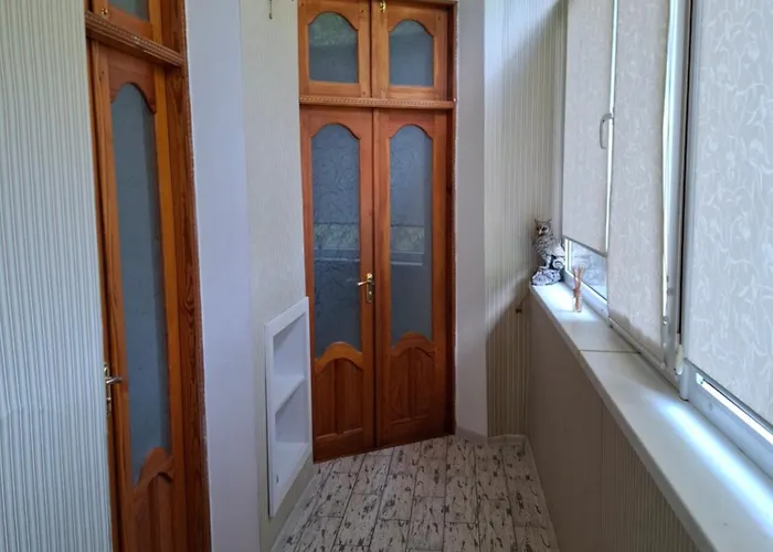 у ланжерона