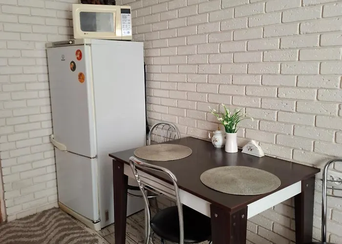 Apartment у ланжерона