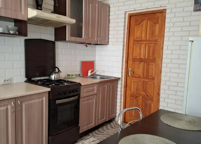 у ланжерона