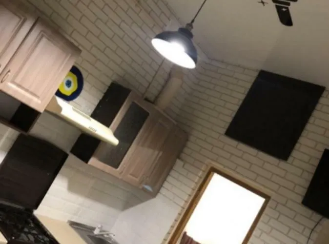 у ланжерона *