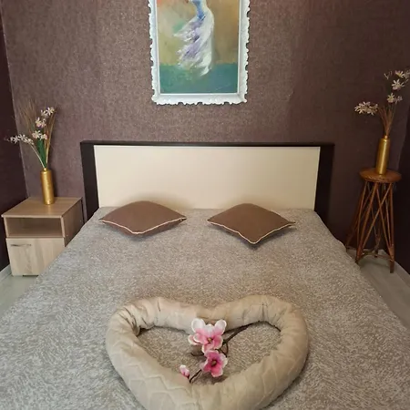 Apartman у ланжерона Odessza