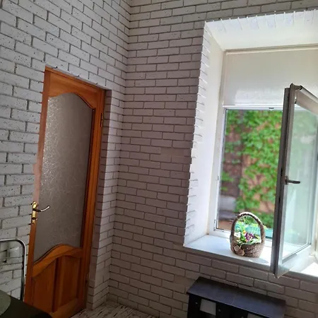 у ланжерона * Odesa