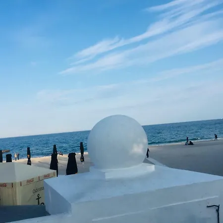 у ланжерона Apartamento