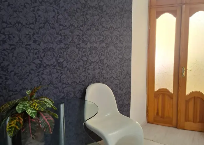 Apartamento у ланжерона